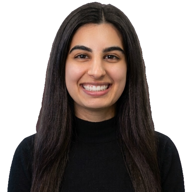 Salena Khan MSN, PMHNP-BC