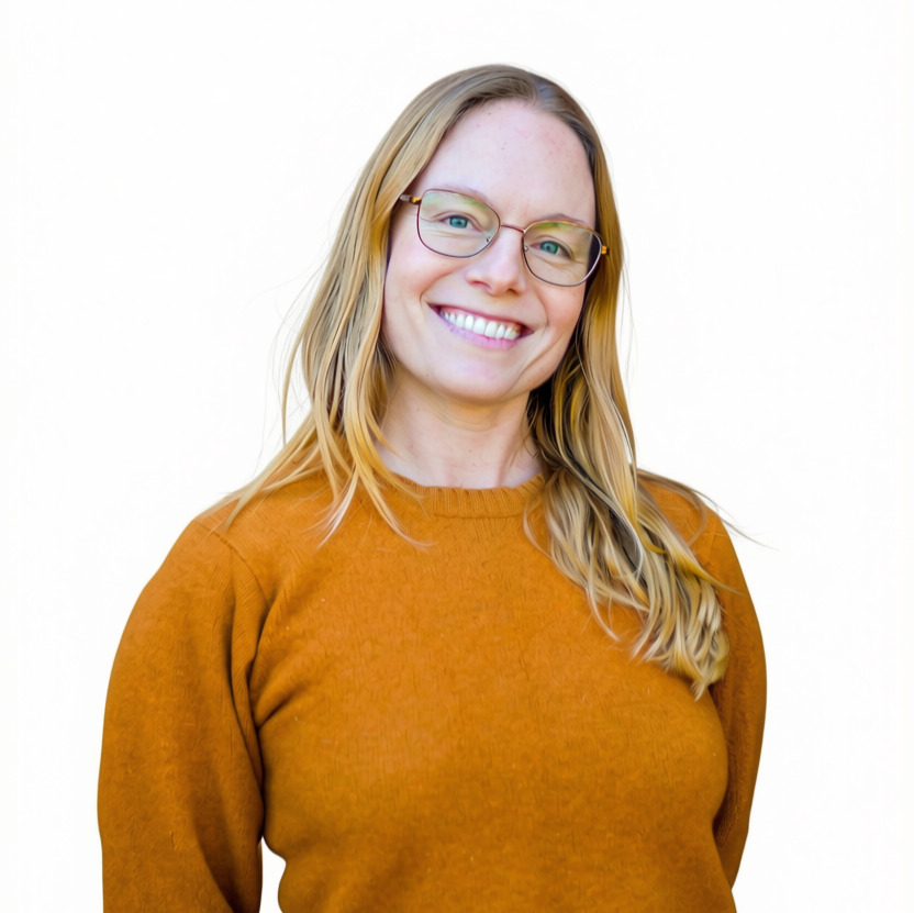 Sarah Refvem, LPC