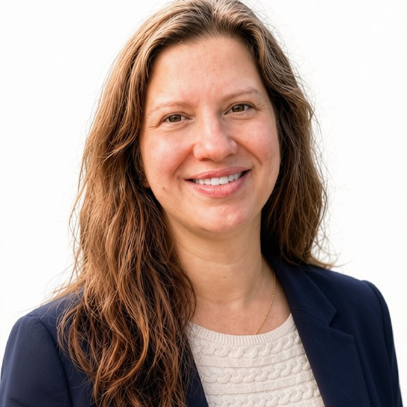 Teresa Erin Schrader, MPH, MSN, PMHNP-BC