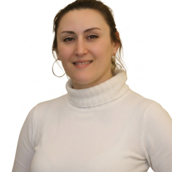 Tracy Faust, LPC
