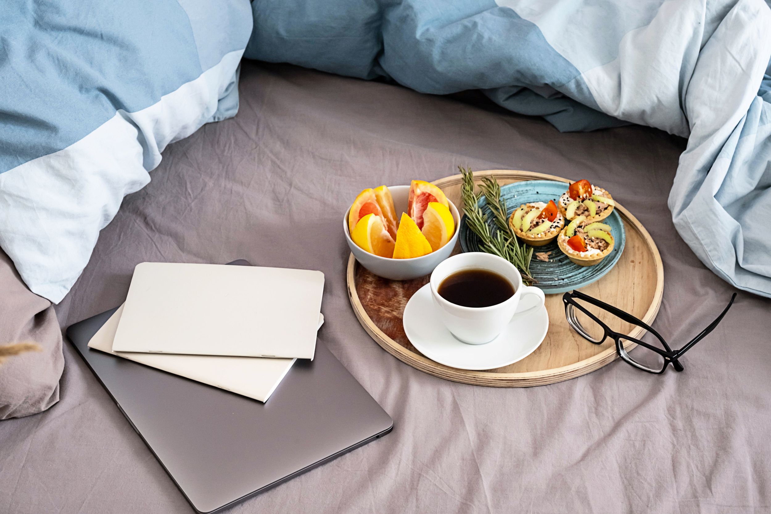 Can’t Sleep? How Nutrition Affects Your Mental Health