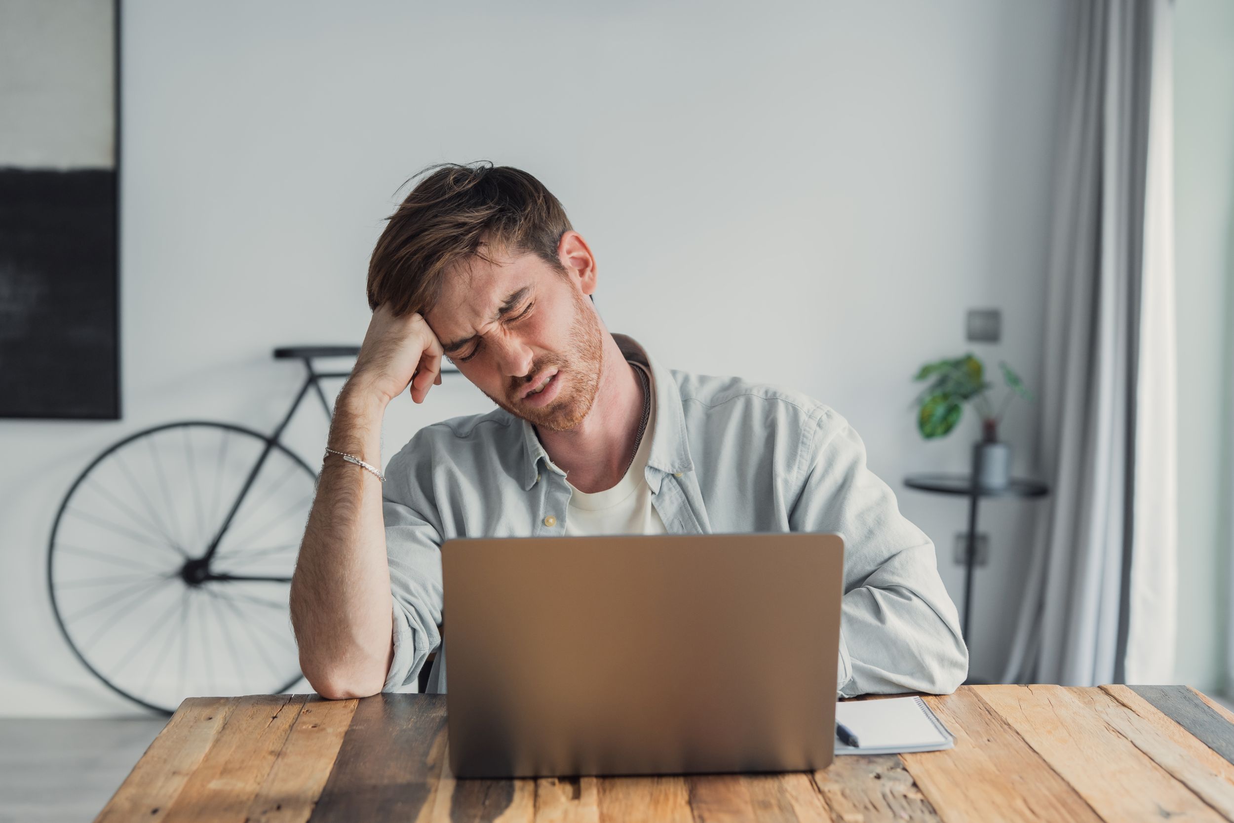 Quiet Burnout: Why You’re Exhausted But Don’t Think You’re Burned Out
