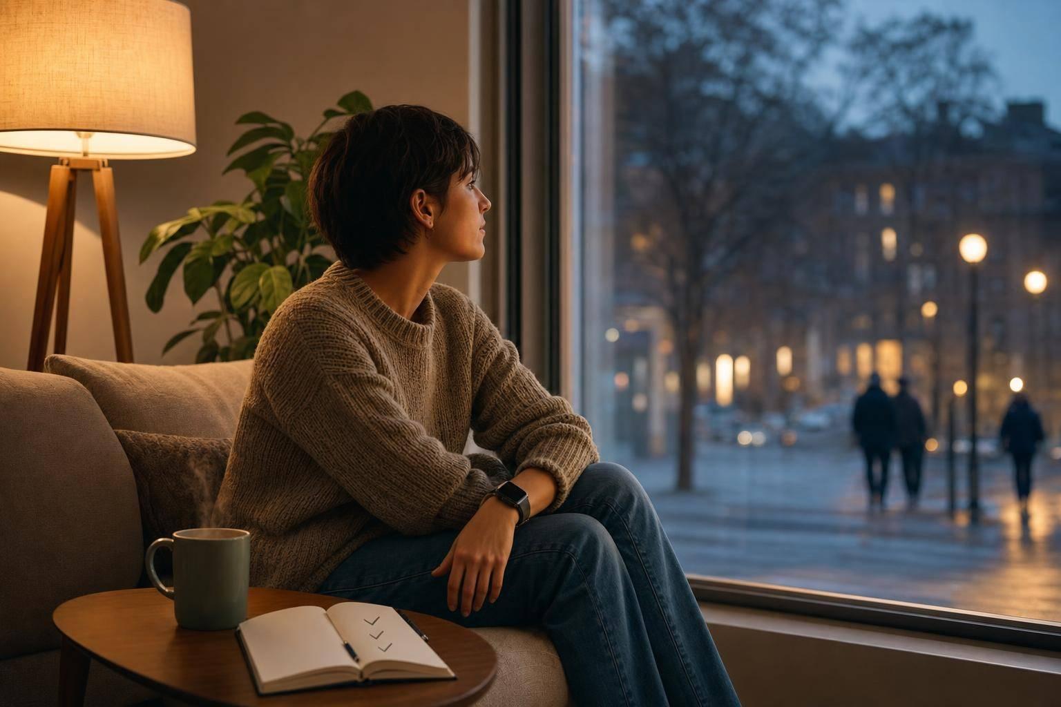 Loneliness and Mental Health: What the Science Says About the Hidden Health Crisis