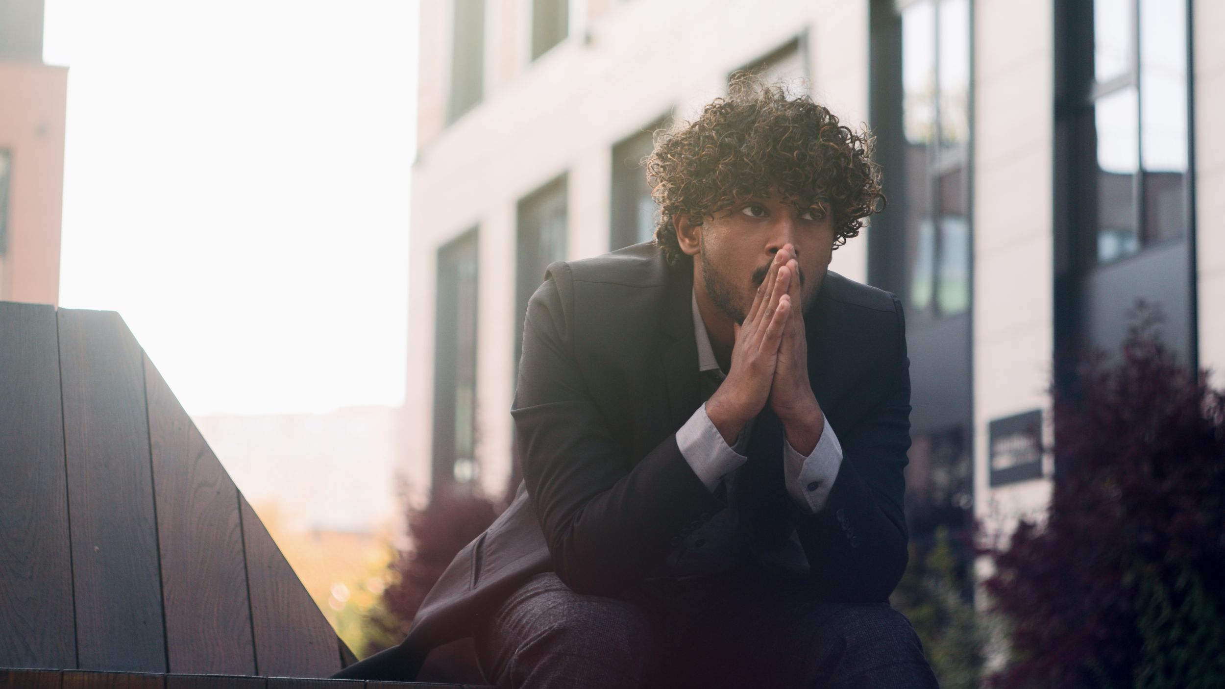 High-Functioning Burnout: Why You’re Still Delivering While Running on Empty