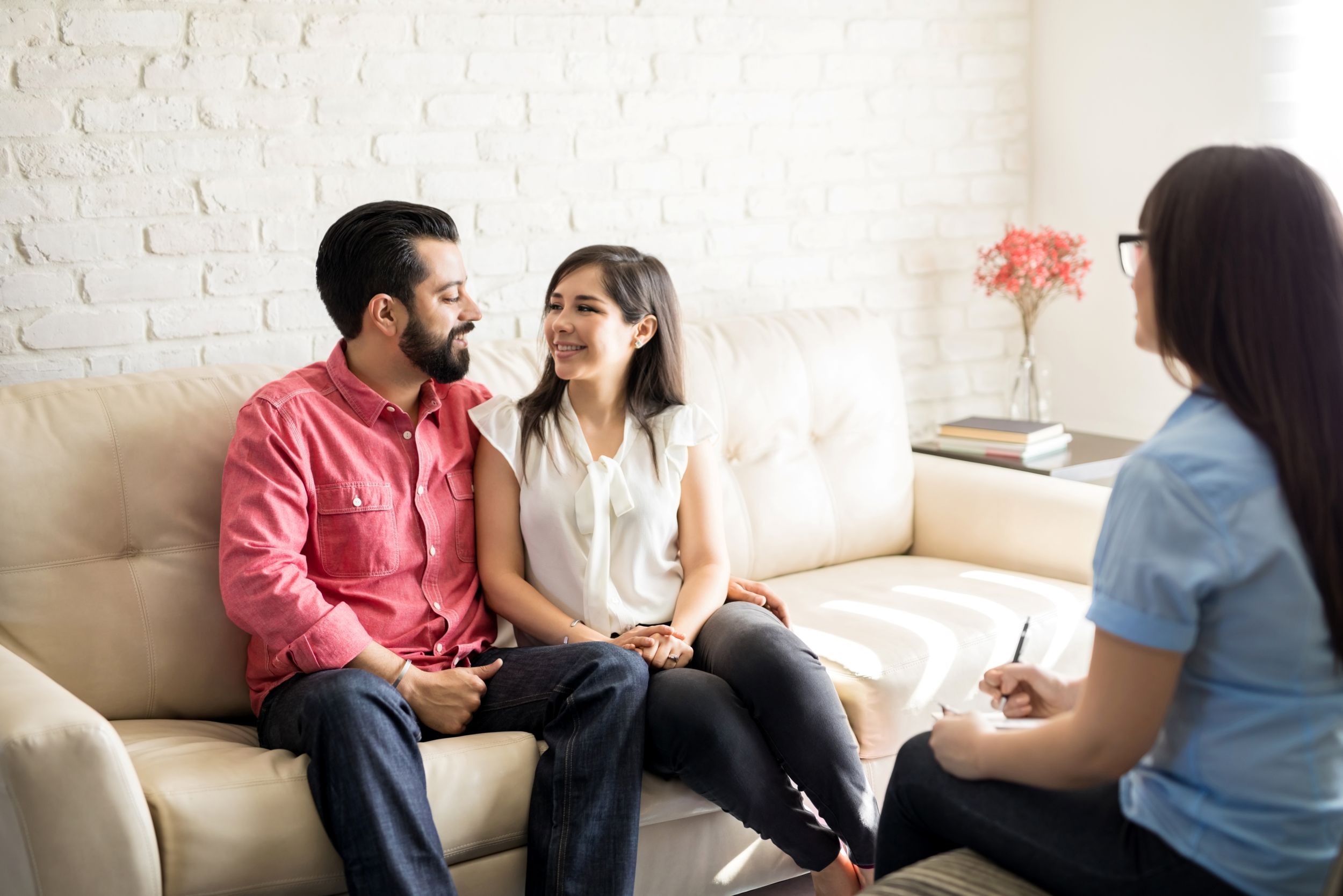Couples Therapy: What It Is, When to Try It, and What Actually Happens in Sessions