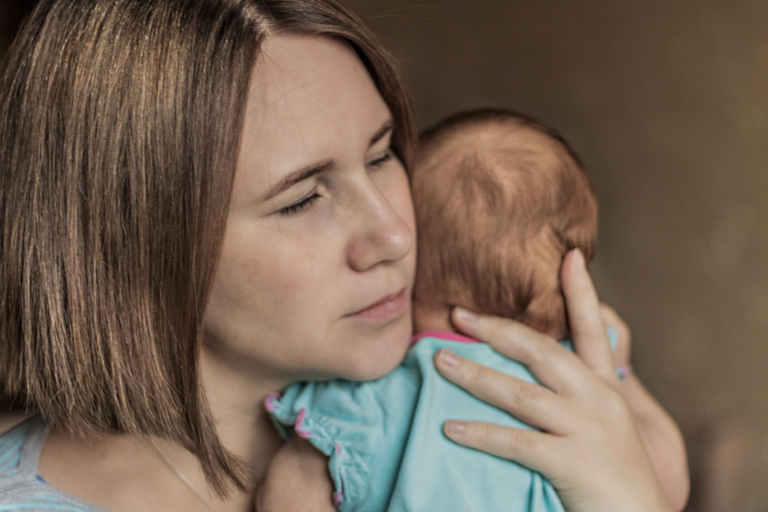 Prenatal and Postpartum Depression: Understanding the Signs and When to Seek Support