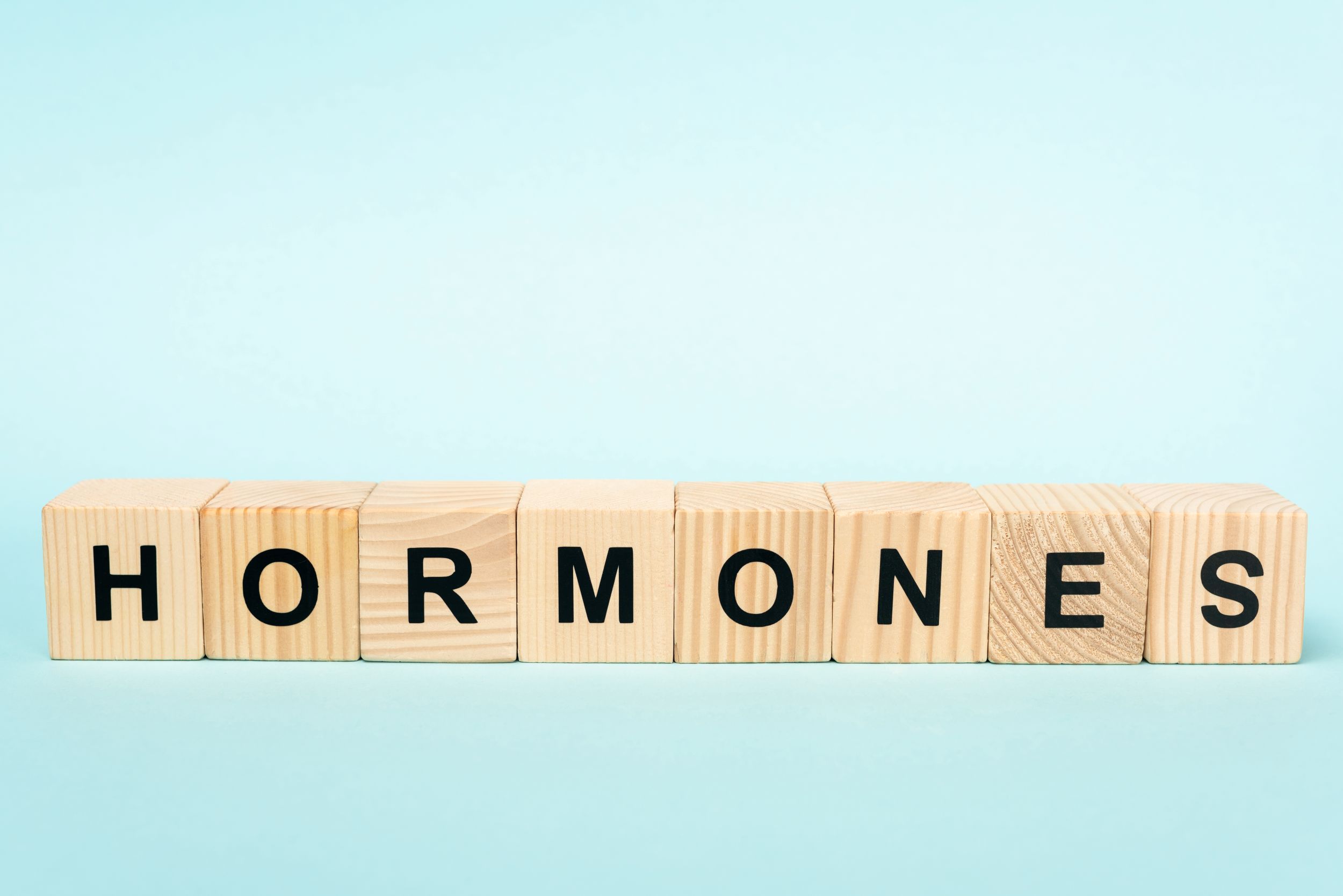 How Hormones Affect Mental Health: Estrogen, Testosterone, Cortisol & Thyroid