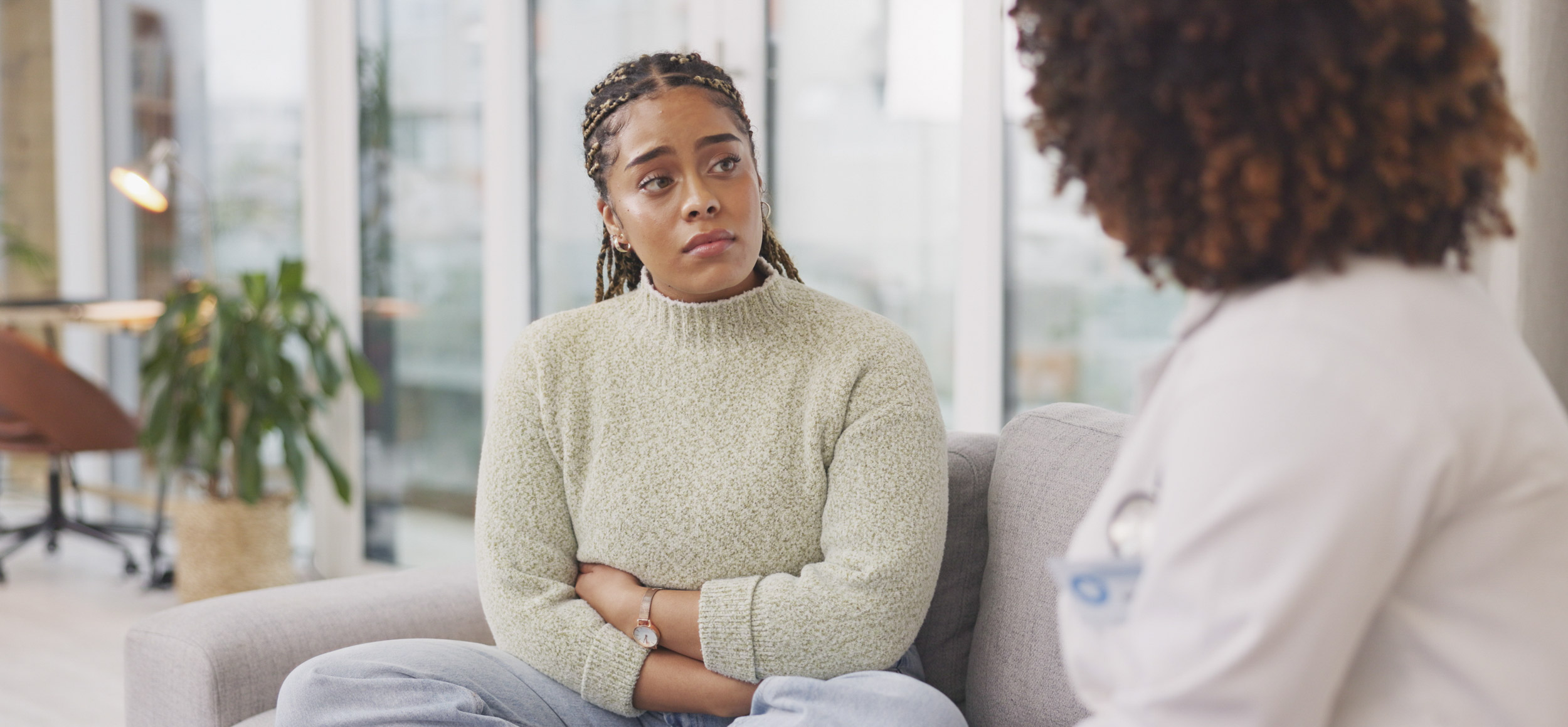 RSD: The ADHD Symptom Few People Talk About