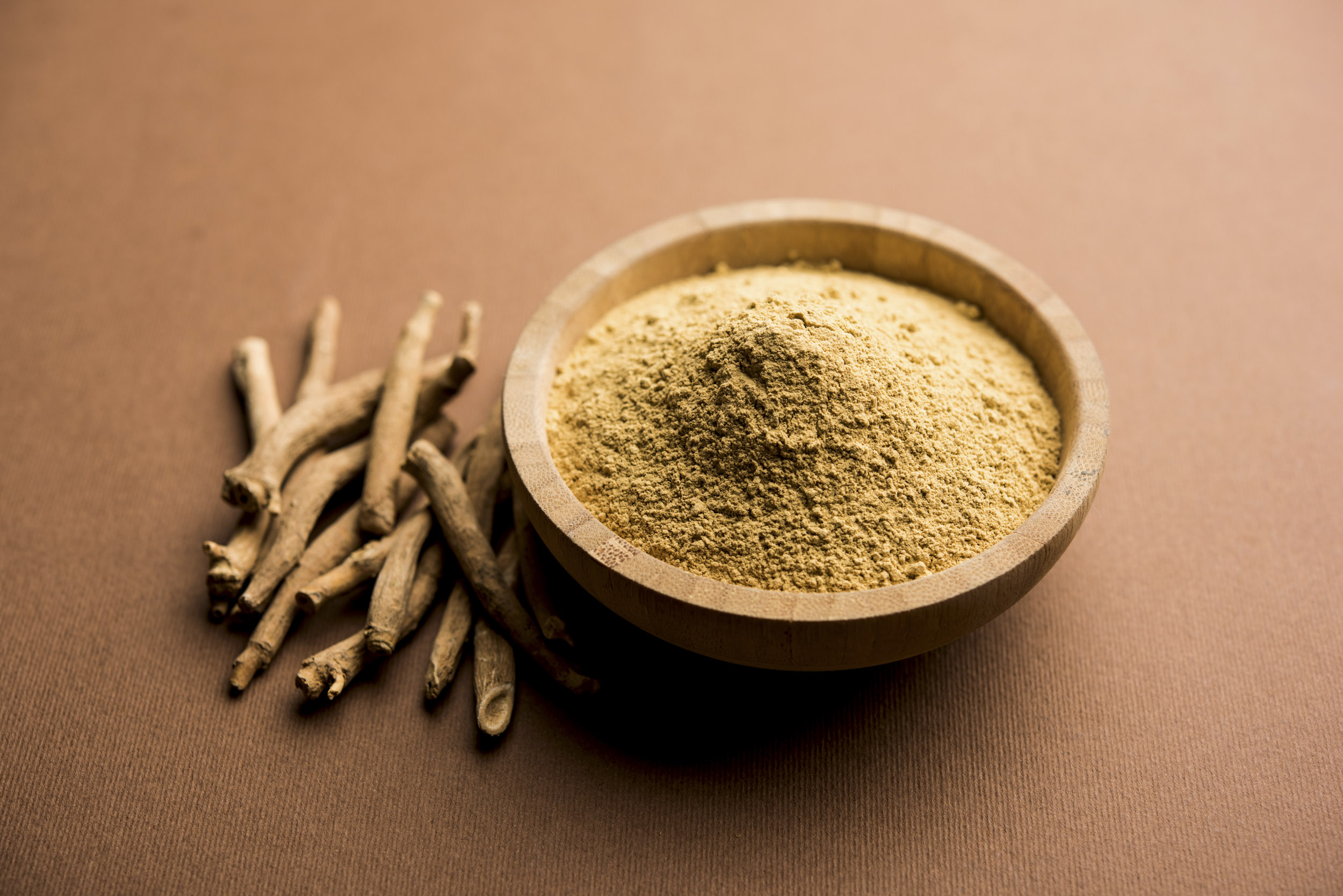 Ashwagandha for Anxiety: Traditional Use vs. Modern Science
