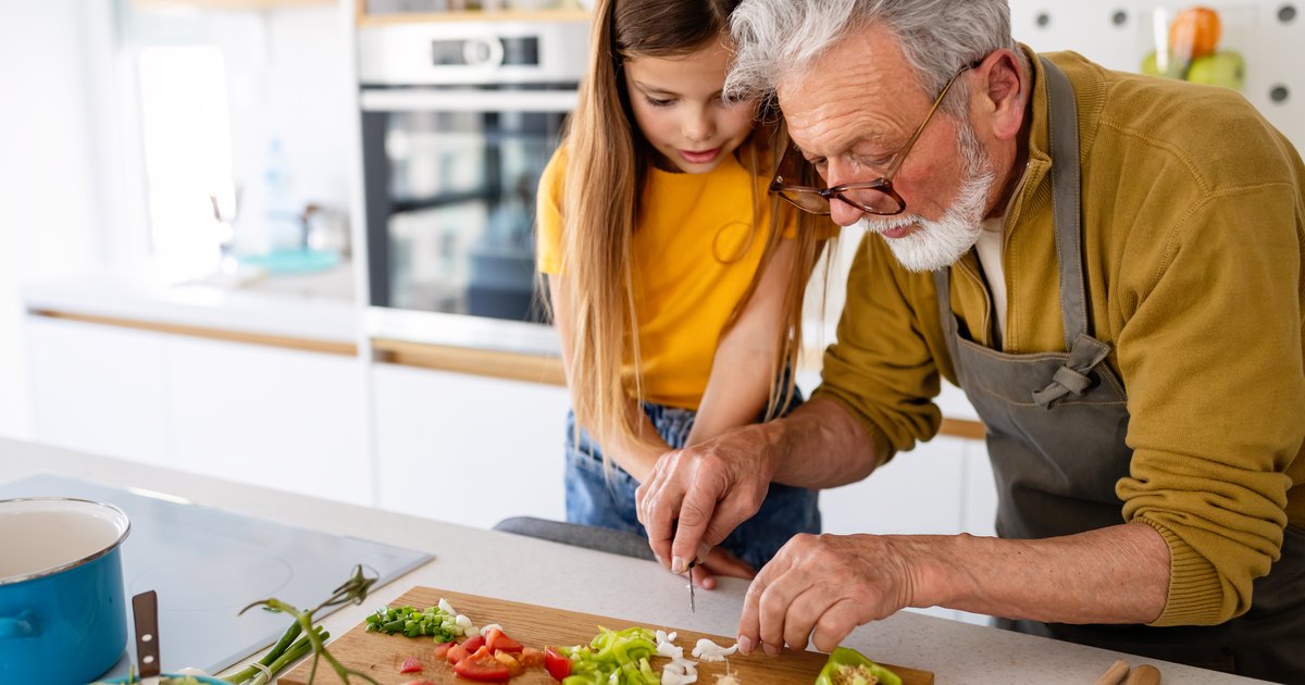 Ketosis and Memory in Older Adults: Study Roundup