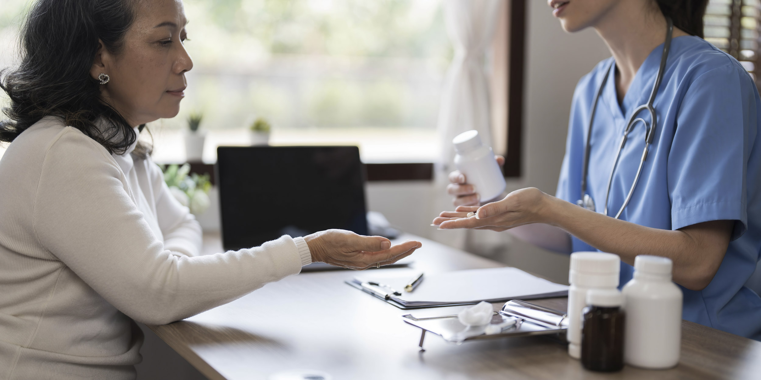 L-Theanine vs. Magnesium for Anxiety: Which One, and for Whom?